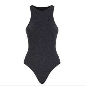 Fendi x SKIMS High Neck Bodysuit Size M